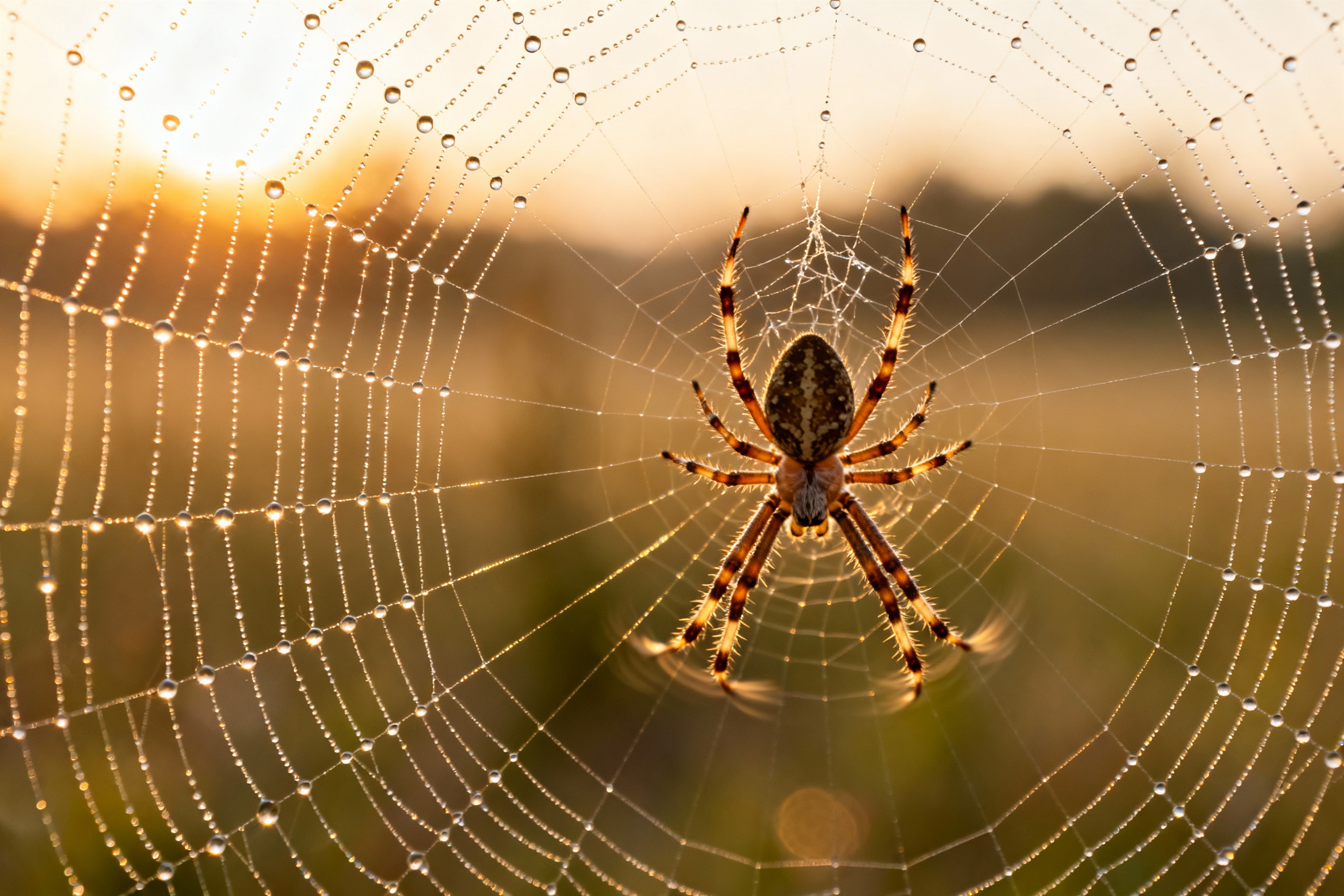 Spider Dreams: Creativity, Feminine Power, and Hidden Fears