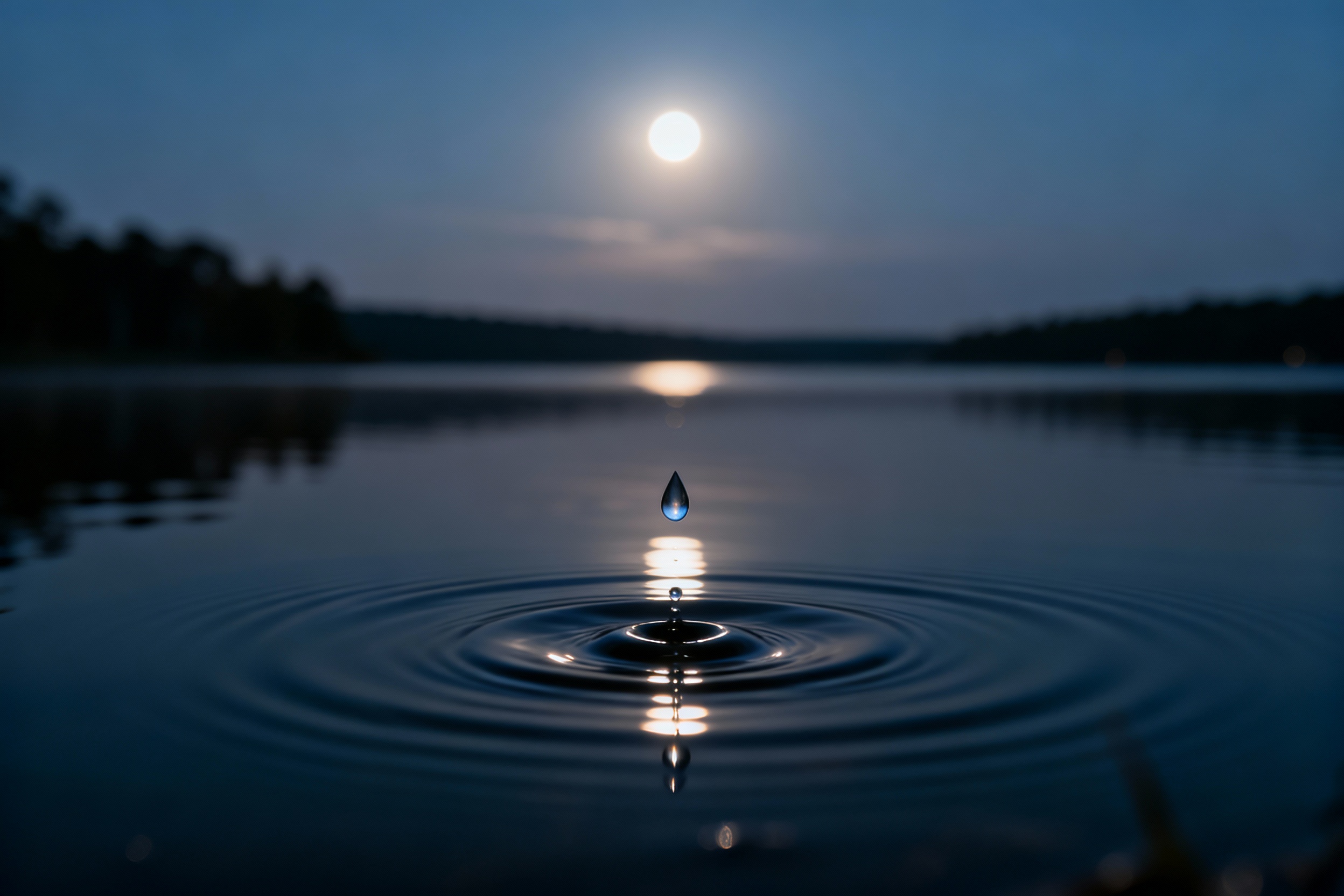 Crying Dreams: Emotional Release, Grief, and Healing