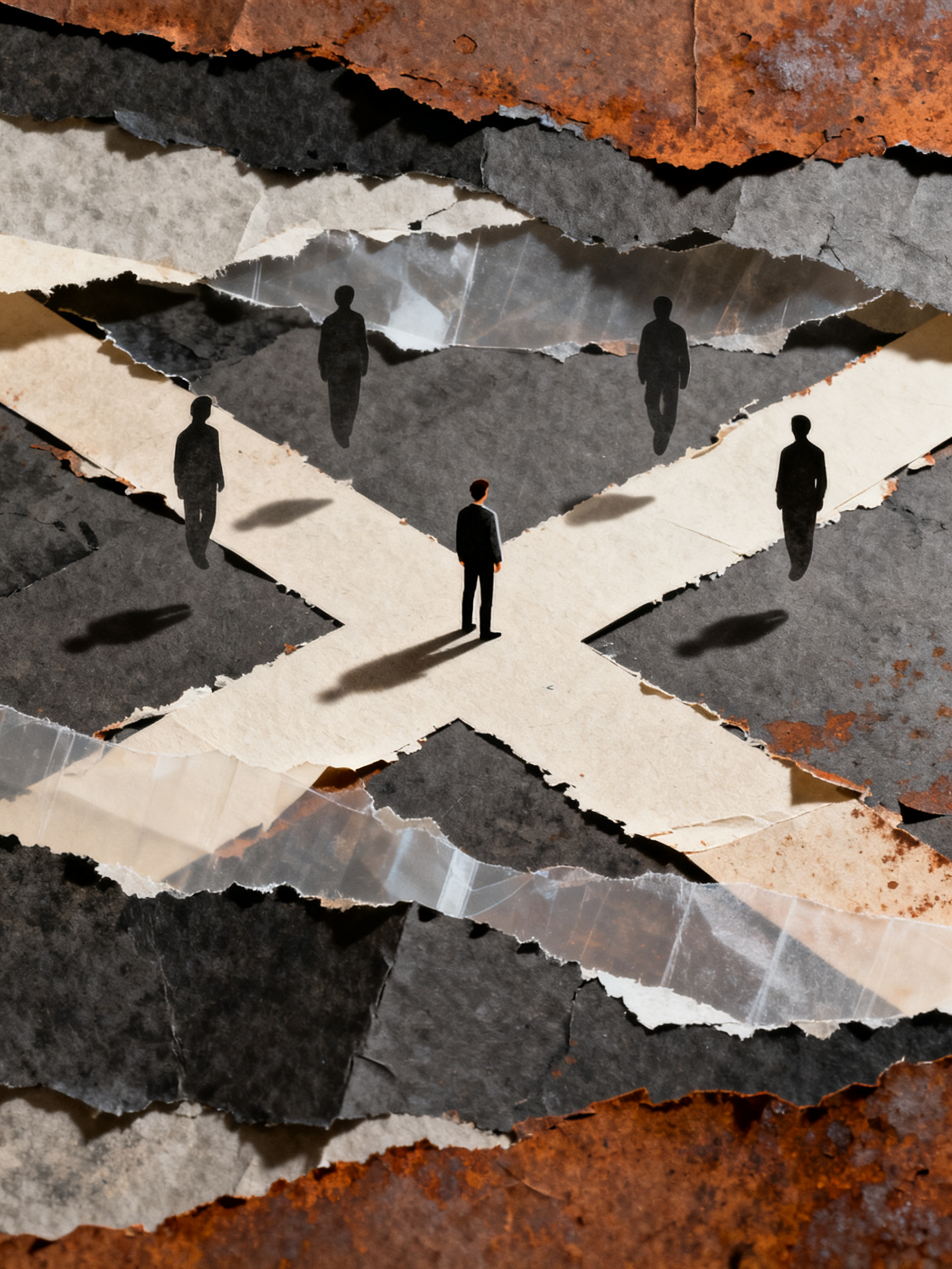 Dreams About Being Chased: What It Means and How to Stop Them