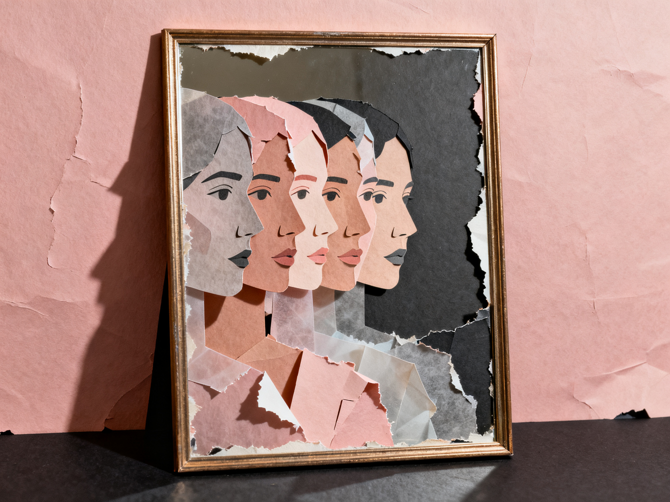 Mirror Dreams: What Seeing Yourself in a Dream Mirror Means