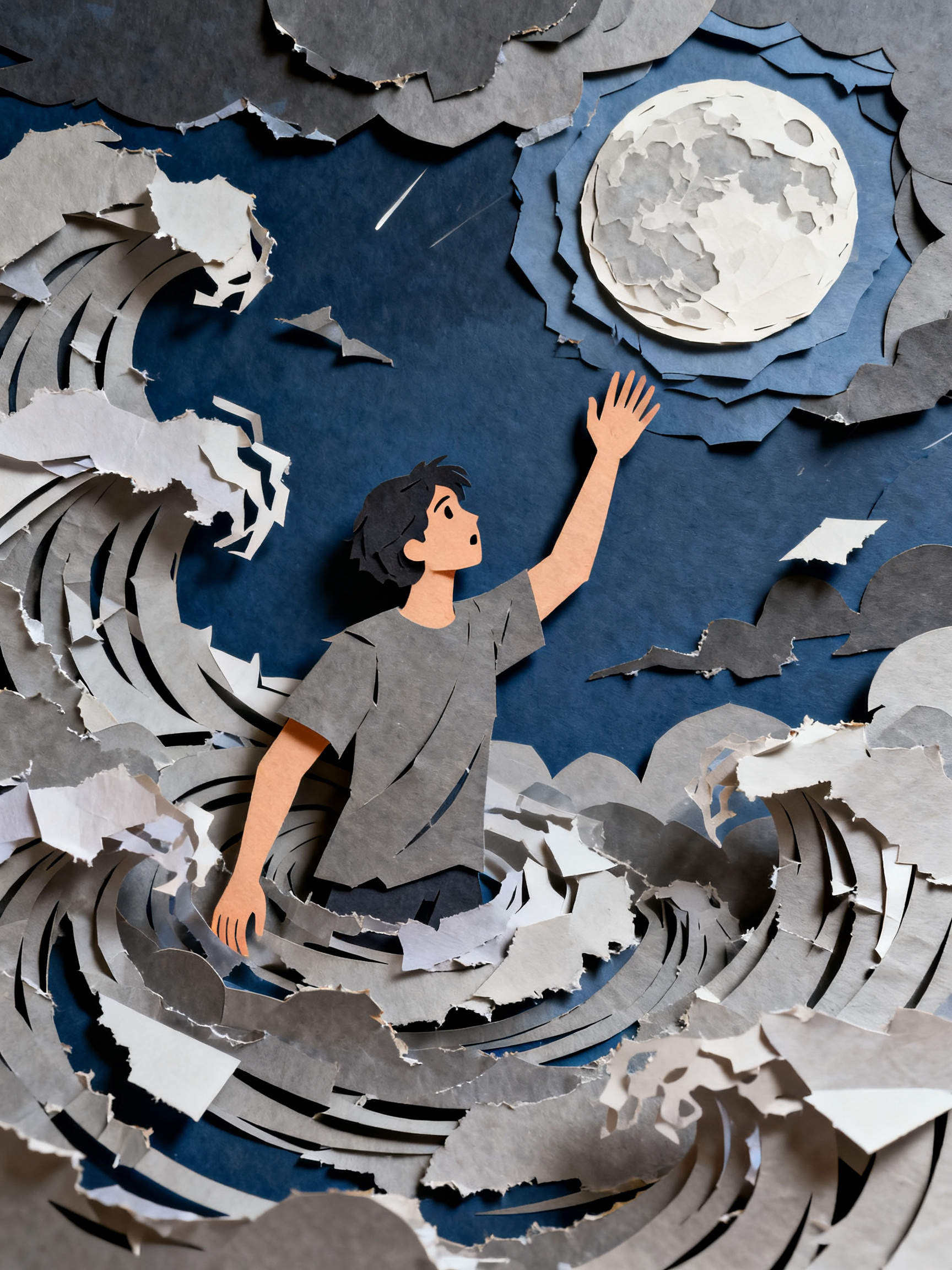 Nightmares Explained: Causes, Triggers, and How to Stop Recurring Bad Dreams