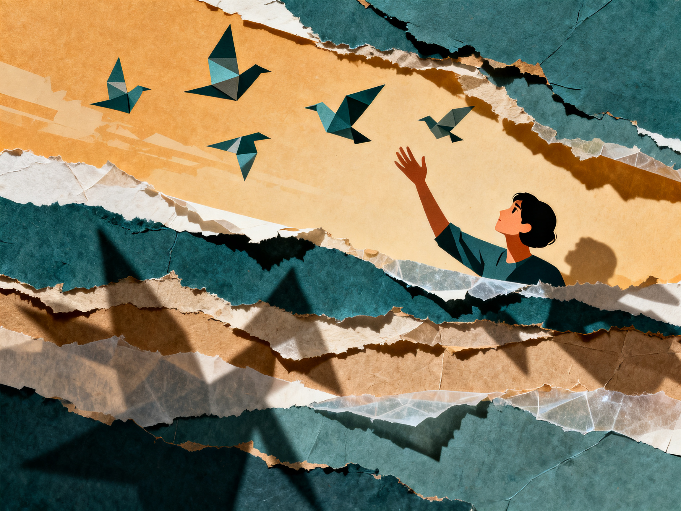 Bird Dreams: What Different Birds in Dreams Mean