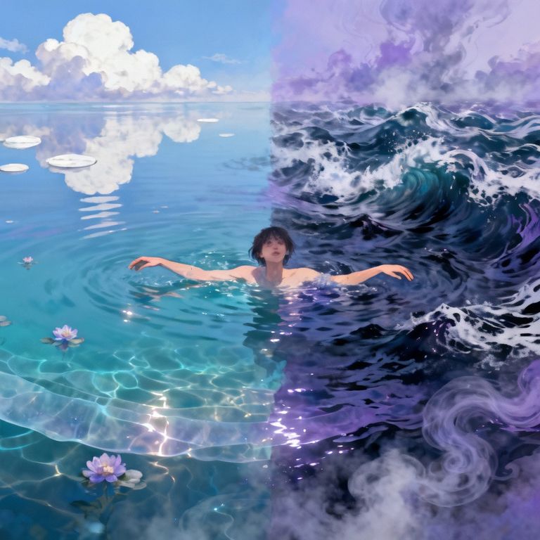 Water