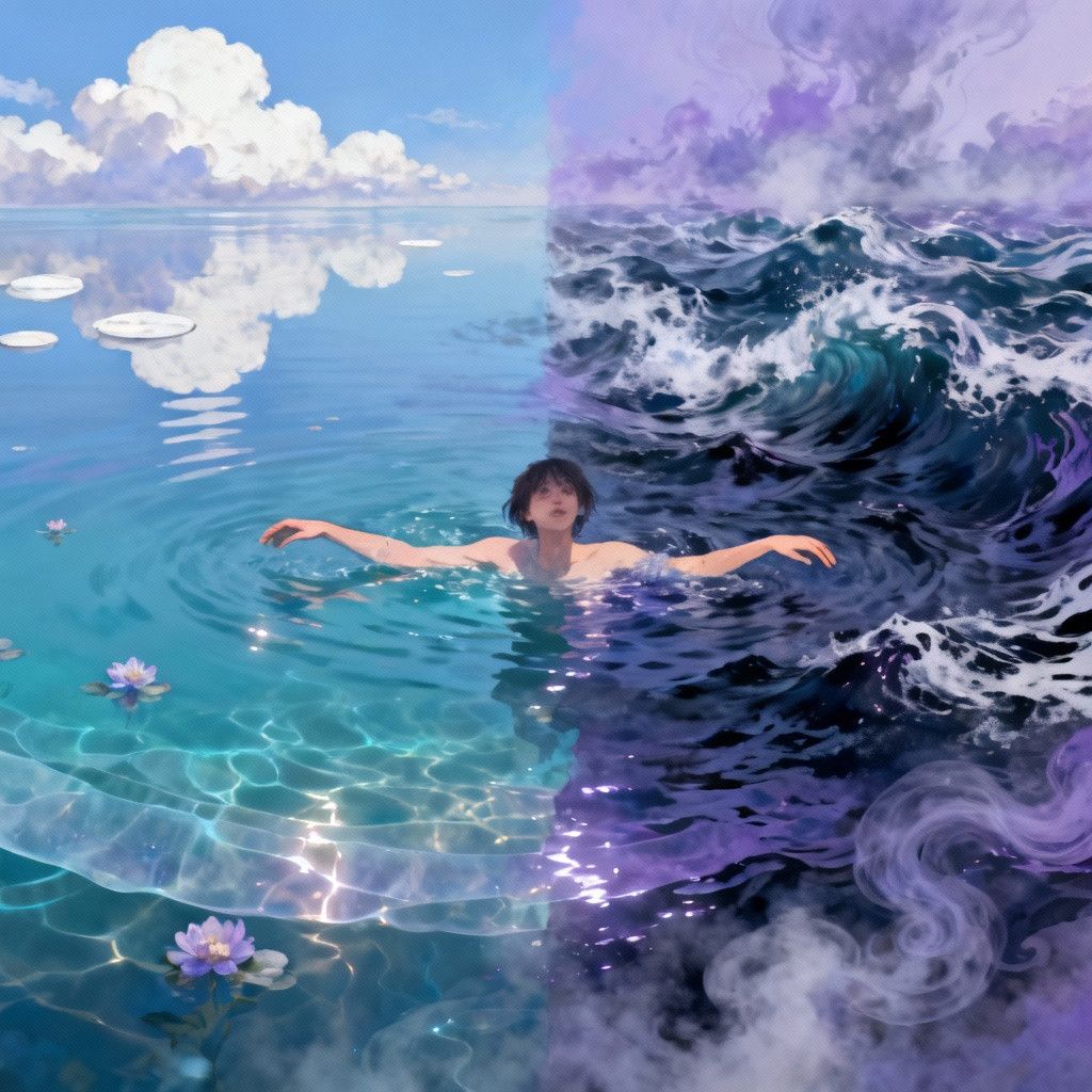 Water