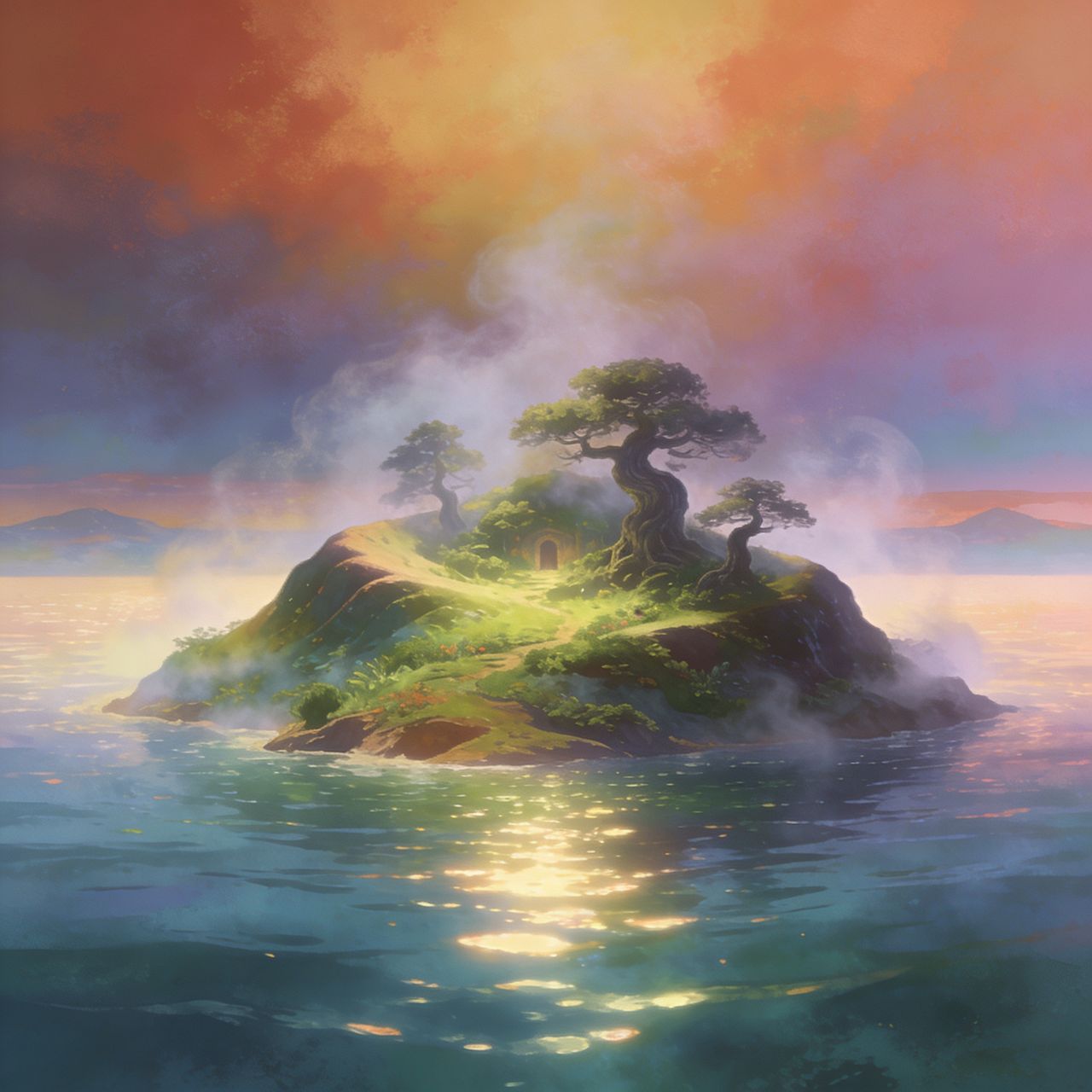 Island