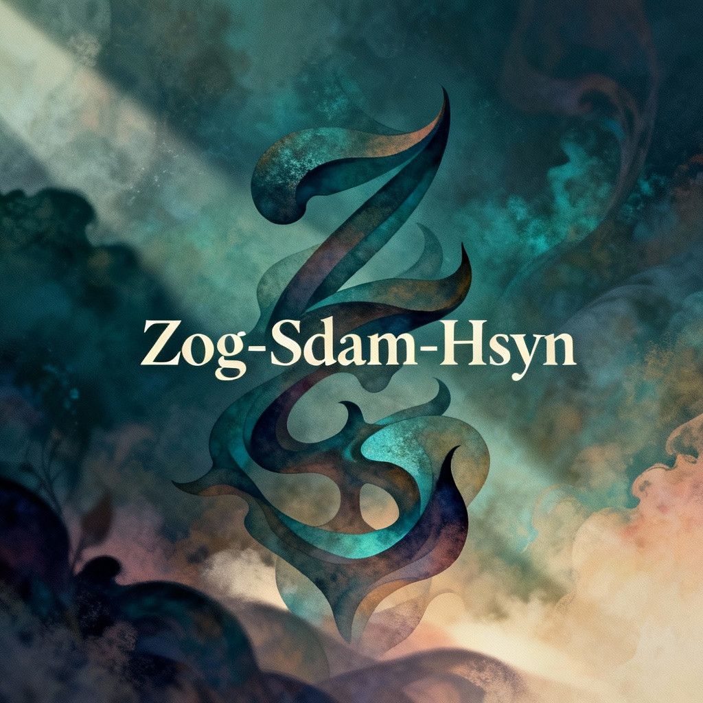 Zog-Sdam-Hsyn