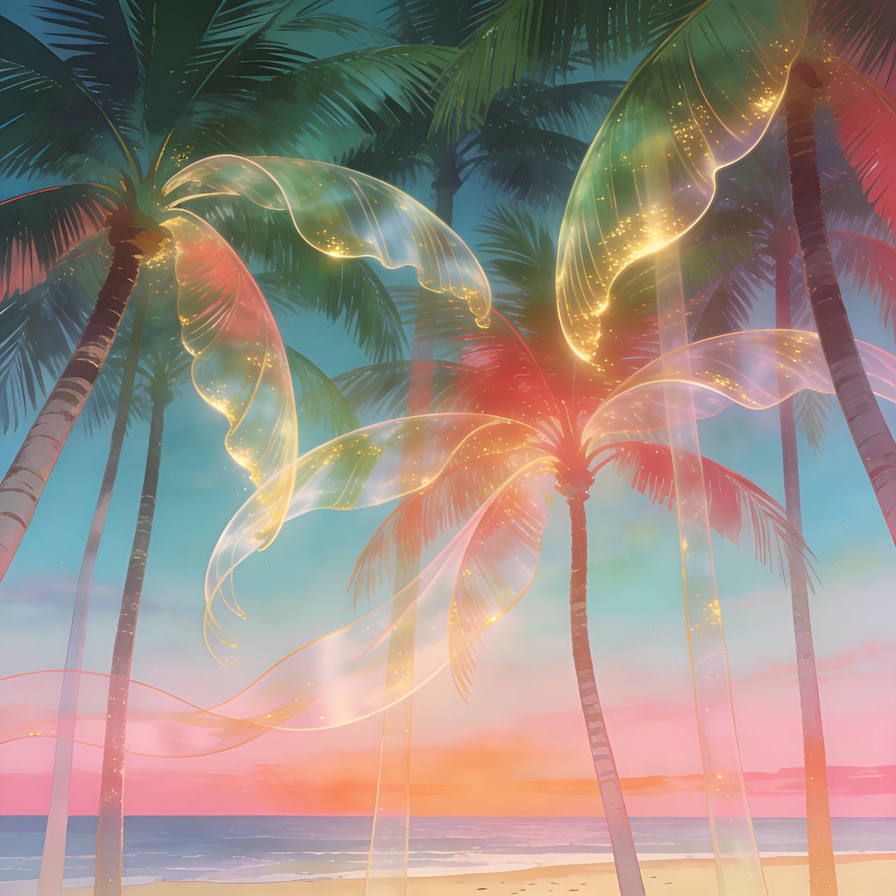 Palms