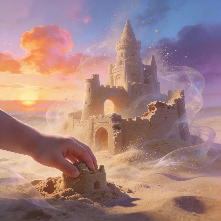 Sand City