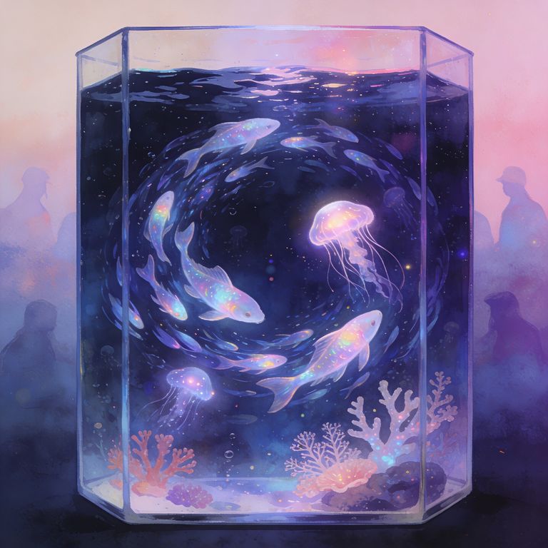 Aquarium