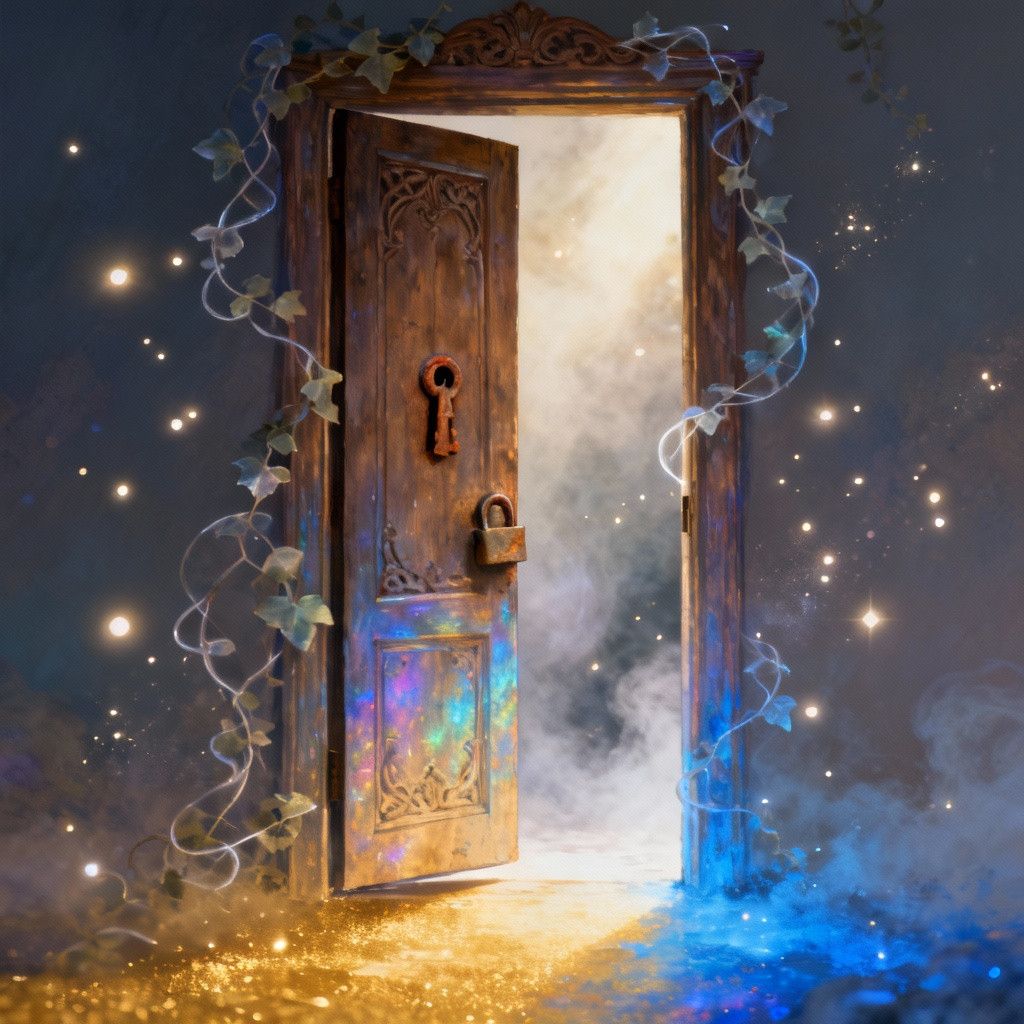 Door / Locked Door