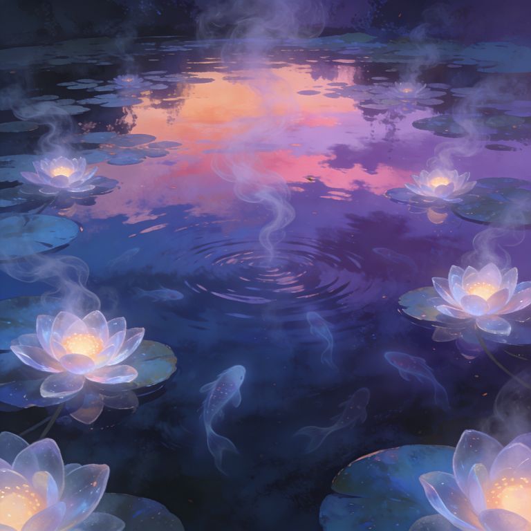 Pond