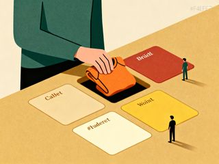 Расхламление с пользой: как продать мебель, технику и детские вещи