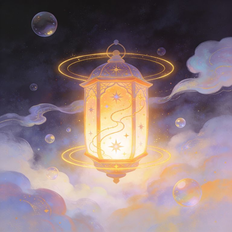 Lantern