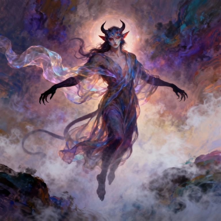 Demon