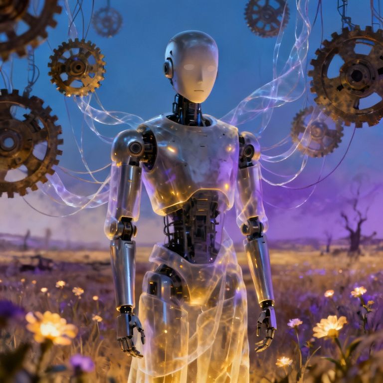 Robot