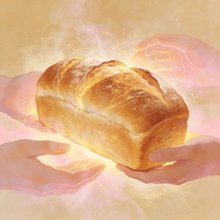 Bread