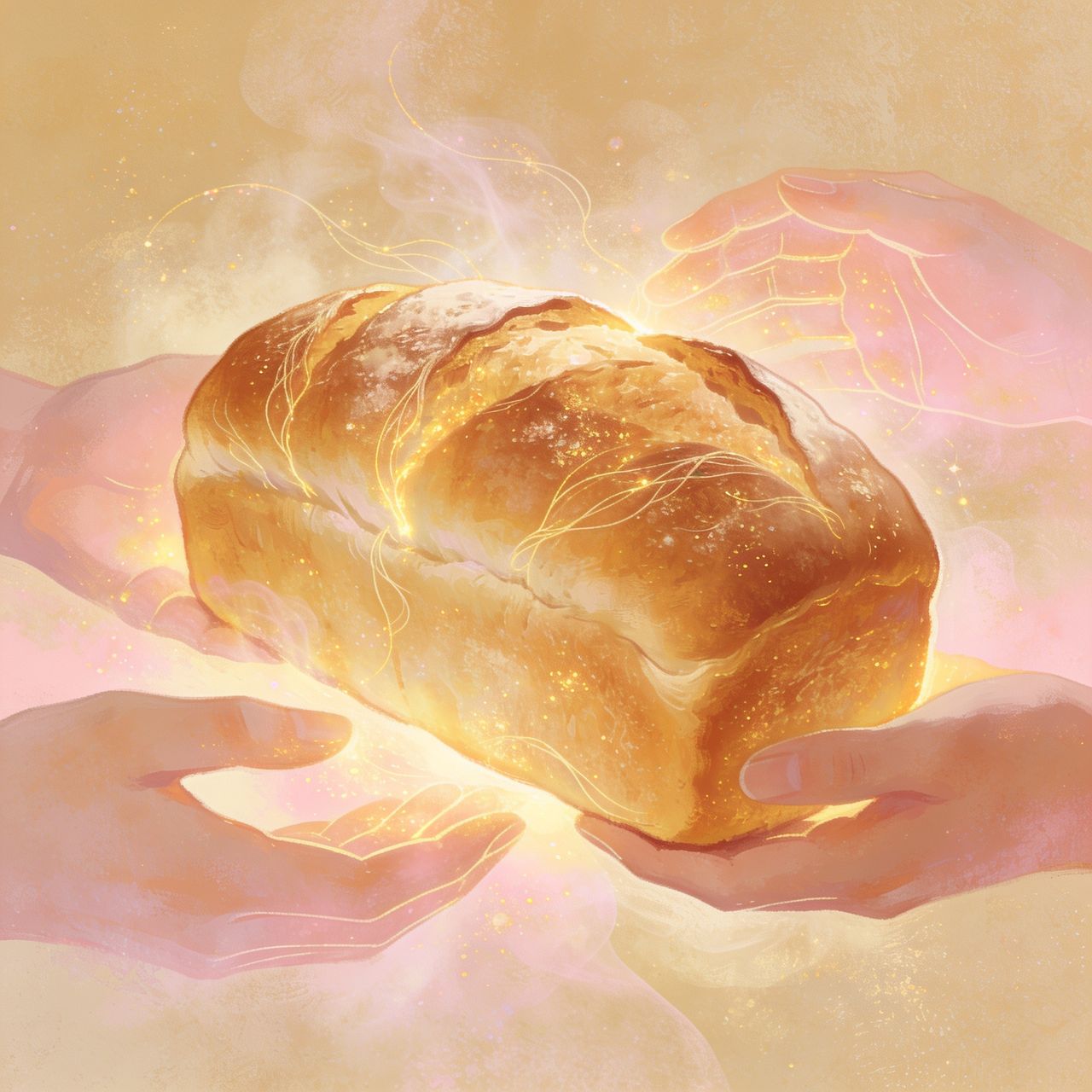 Bread
