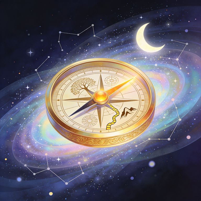 Compass