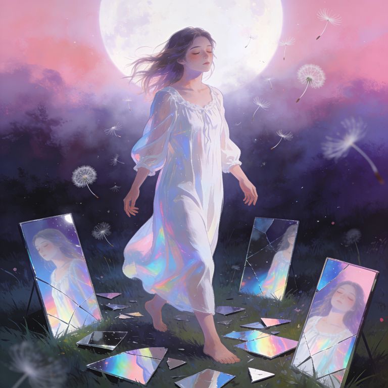 Sleepwalking