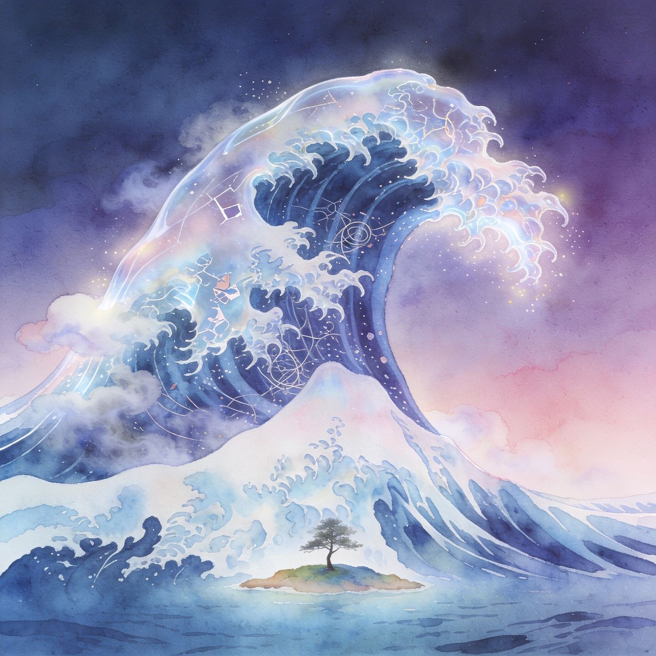 Tsunami