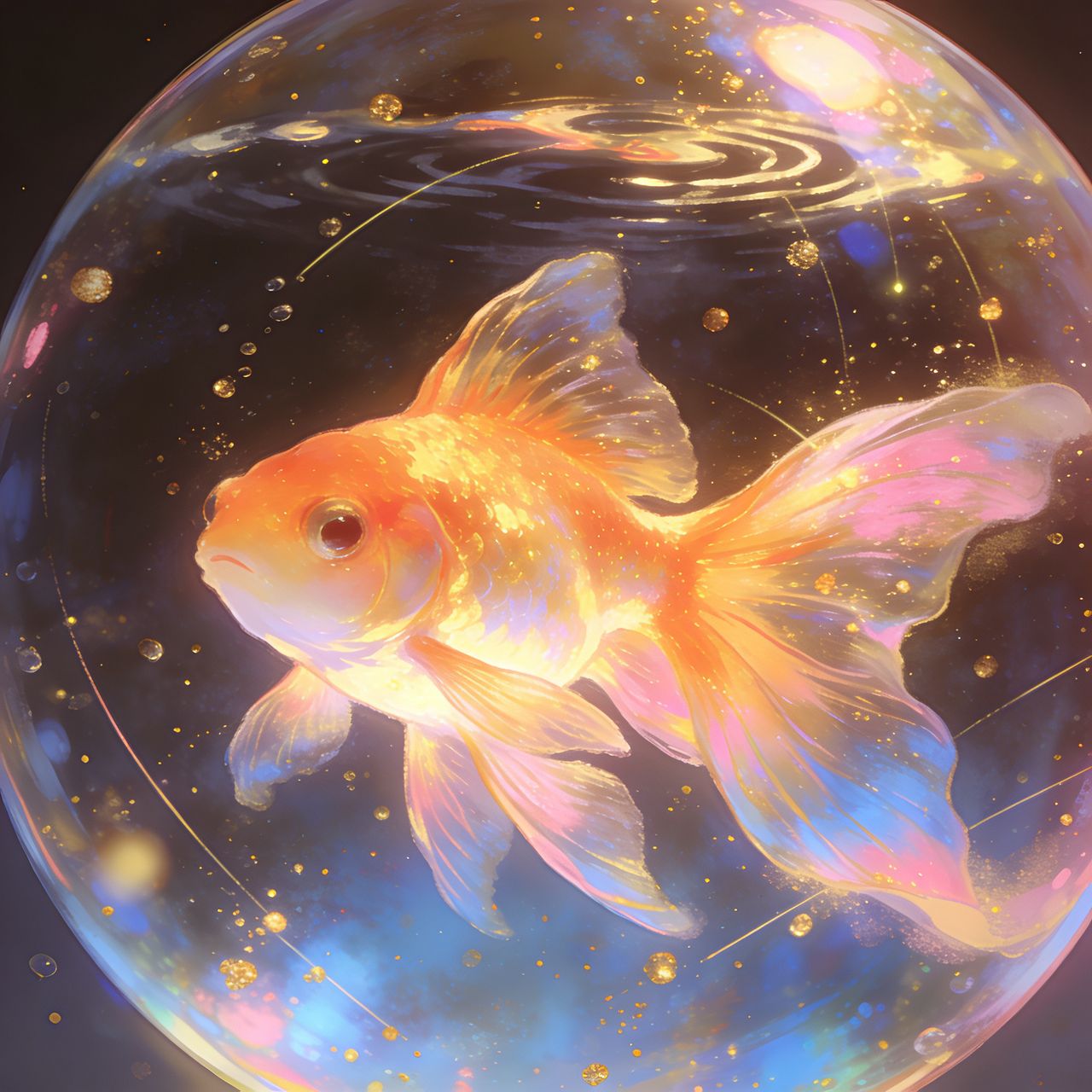 Goldfish