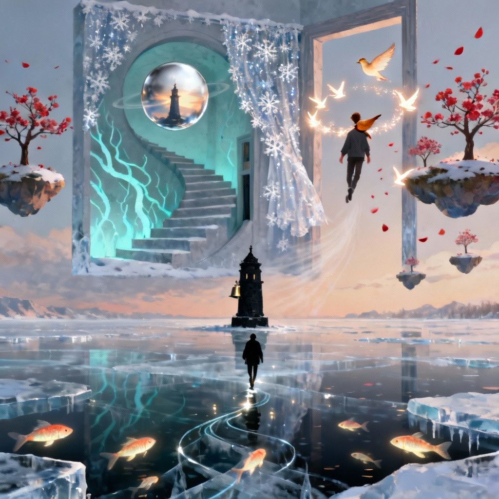 Dream image