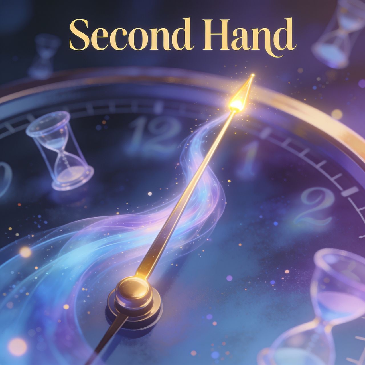 Second Hand