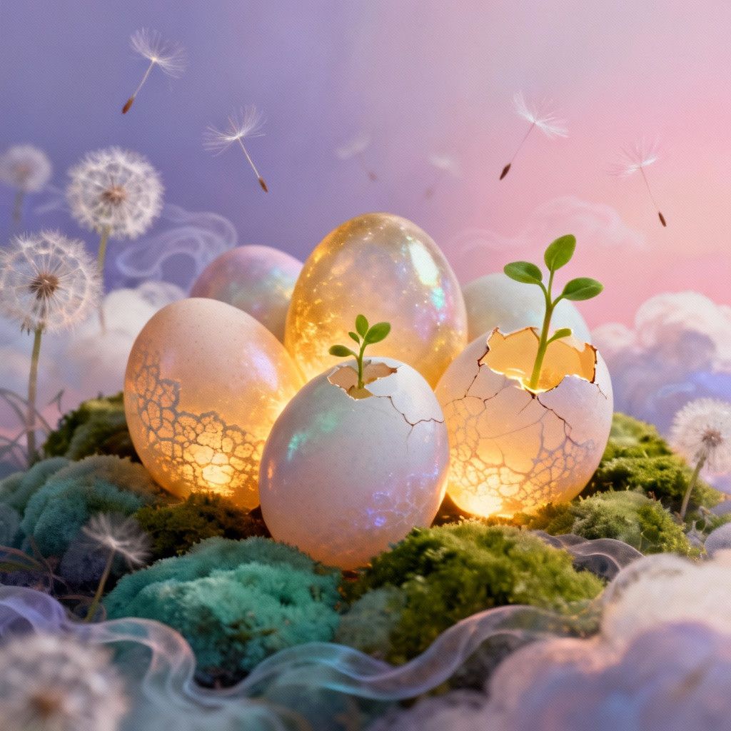 Eggs