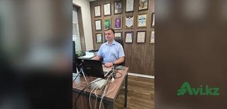 Обучение на полиграфолога в Астане - индивидуально, от практика