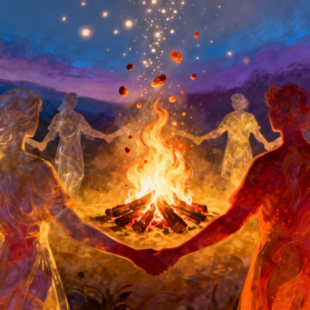 Campfire