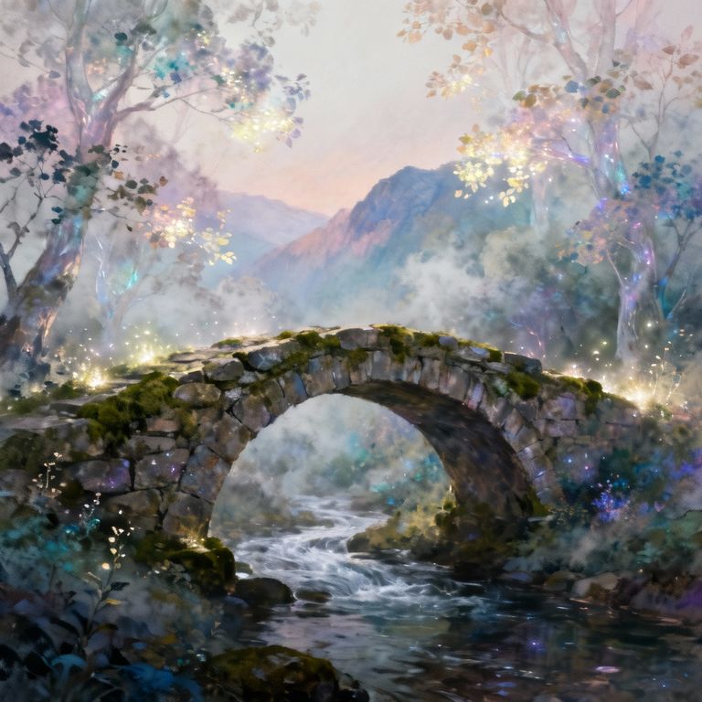 Stone Bridge