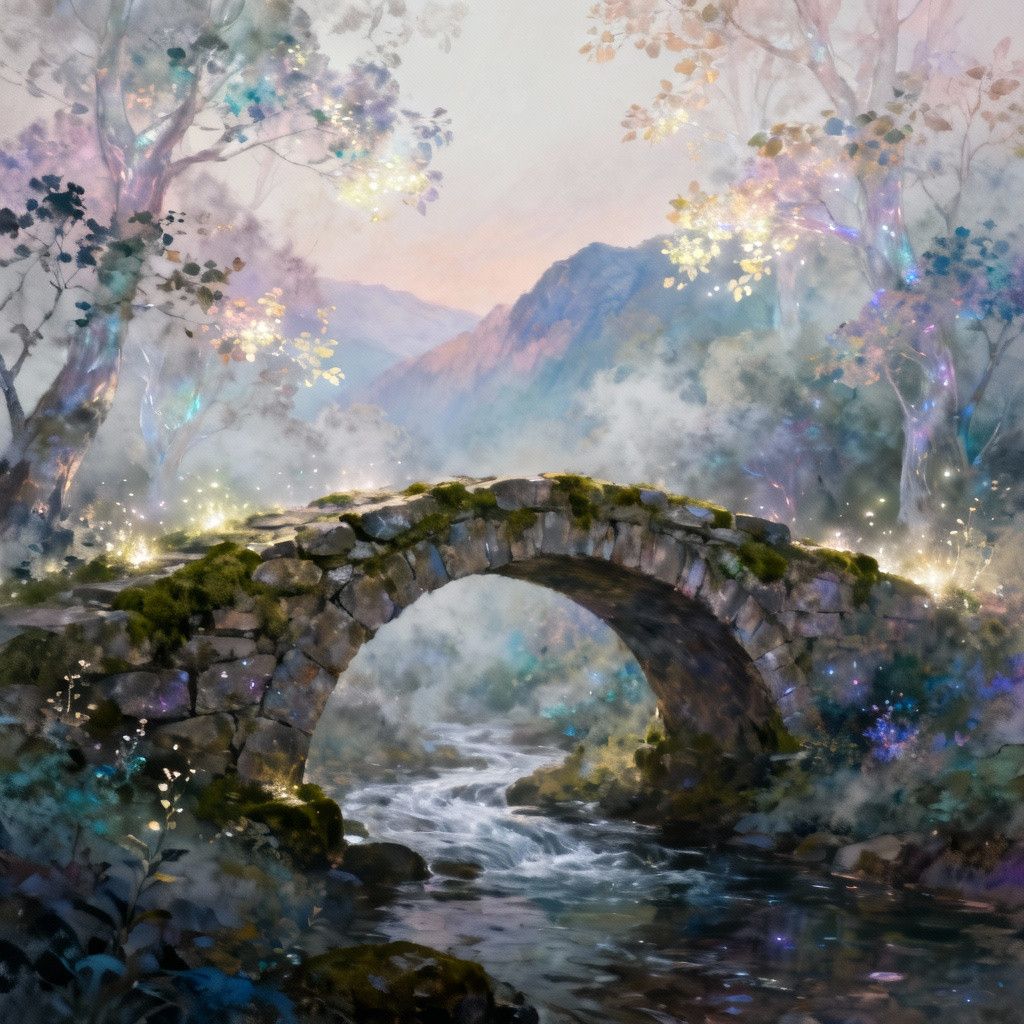 Stone Bridge