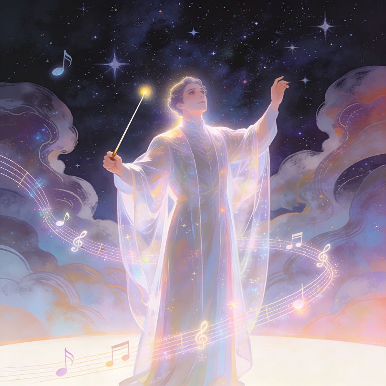 Conductor