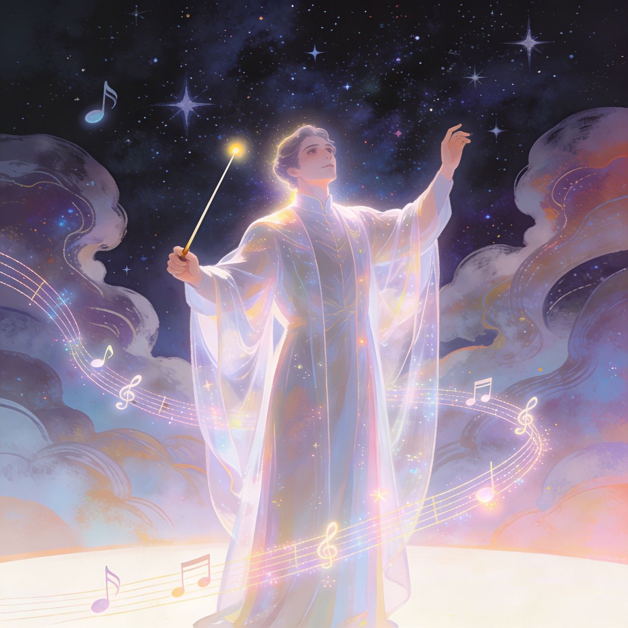 Conductor