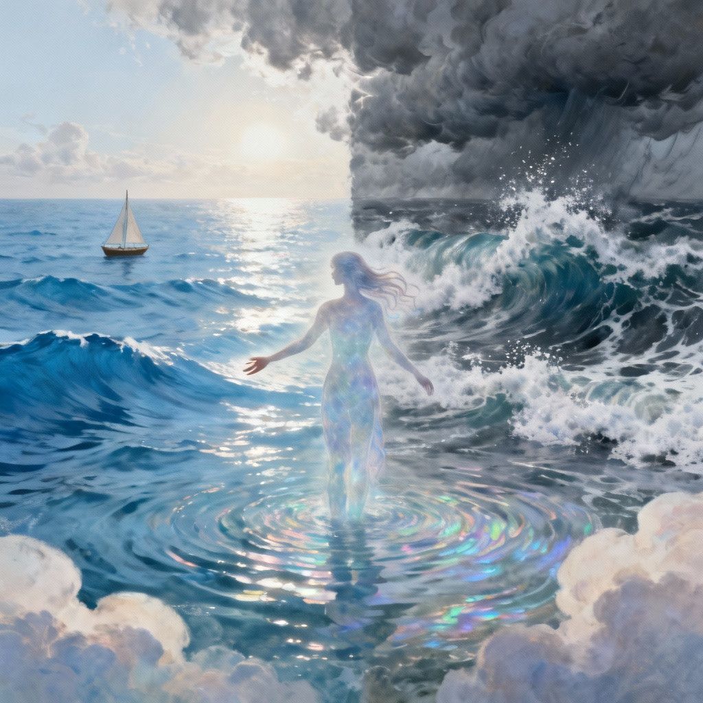 The Ocean