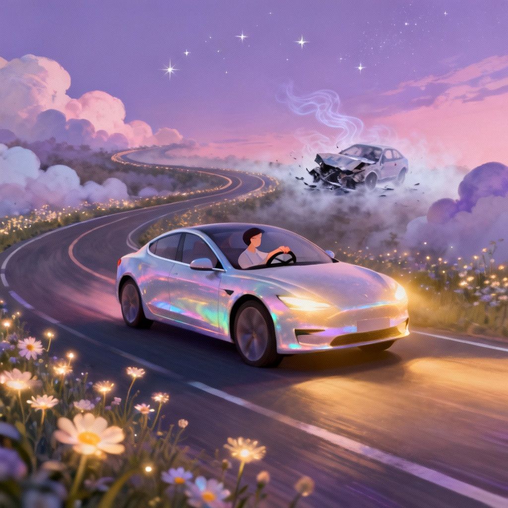 Car / Driving