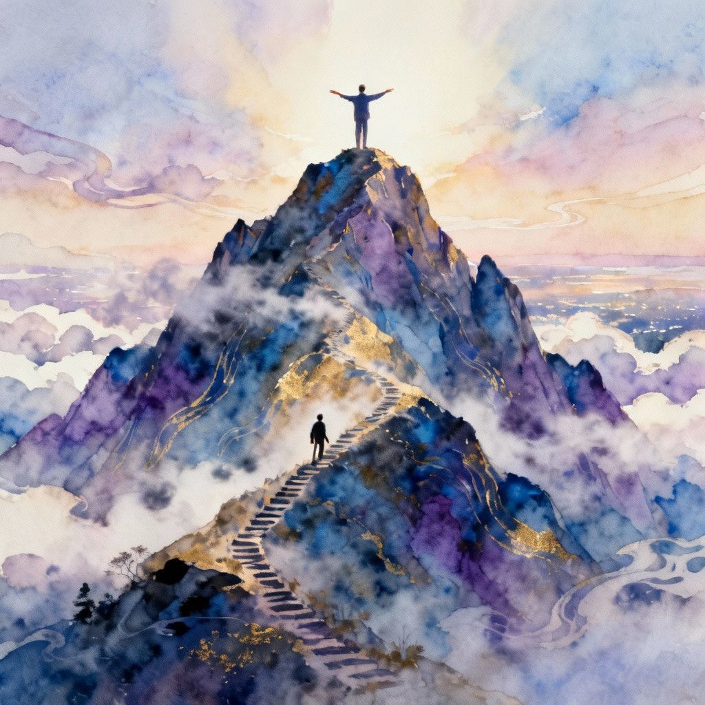Mountain