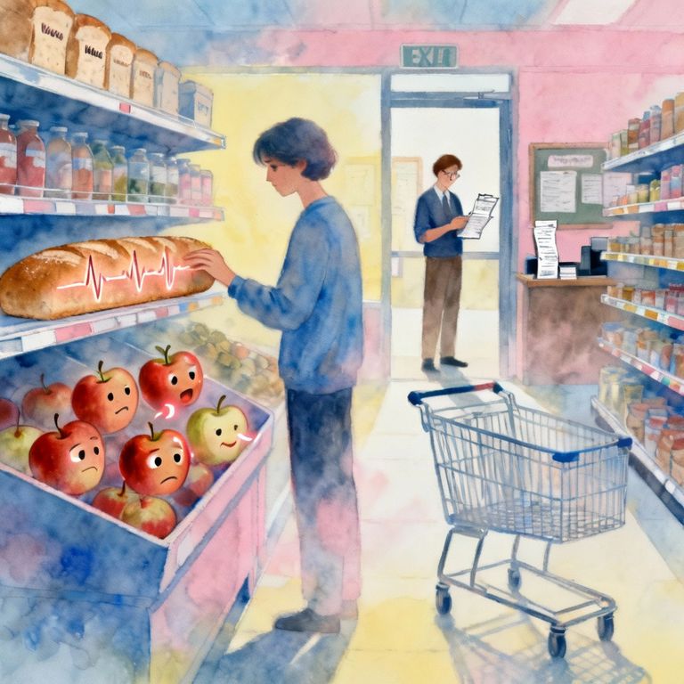 "Choices of the Heart"