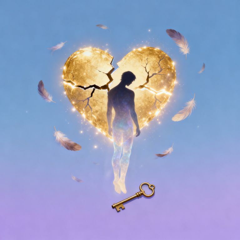 Cheating / Betrayal