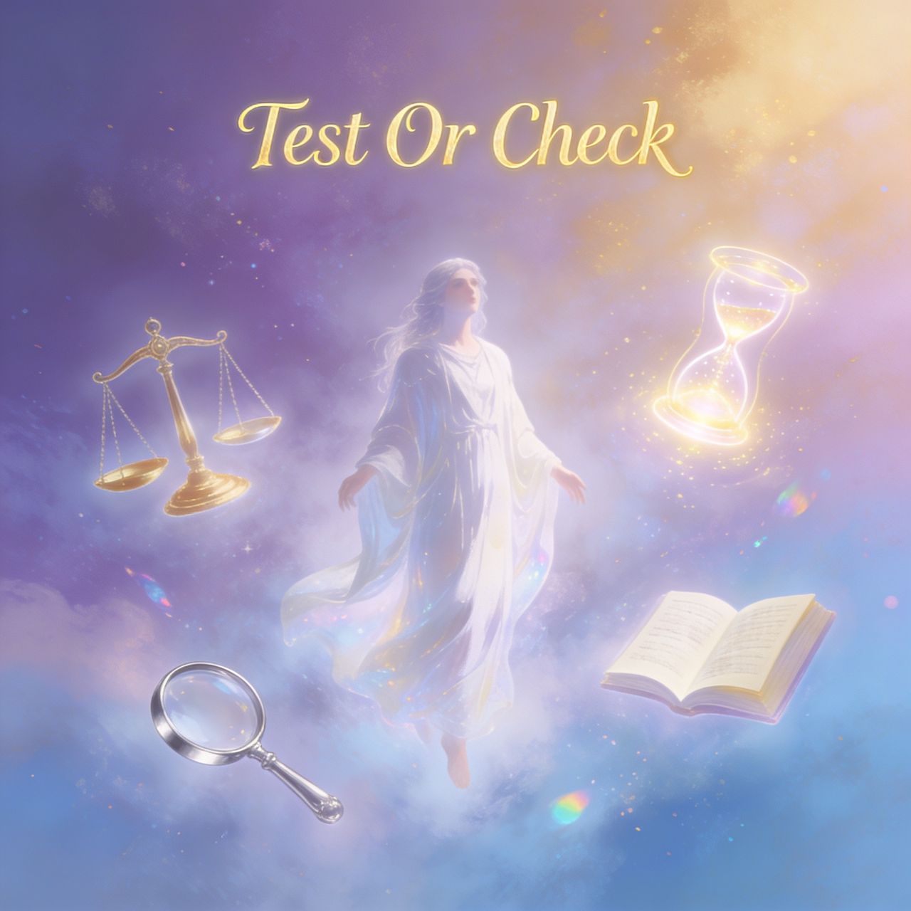 Test Or Check