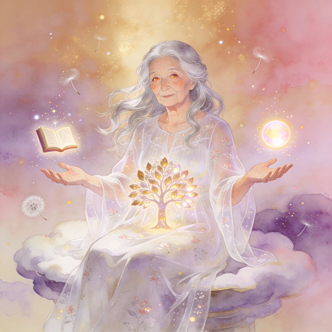 Grandmother