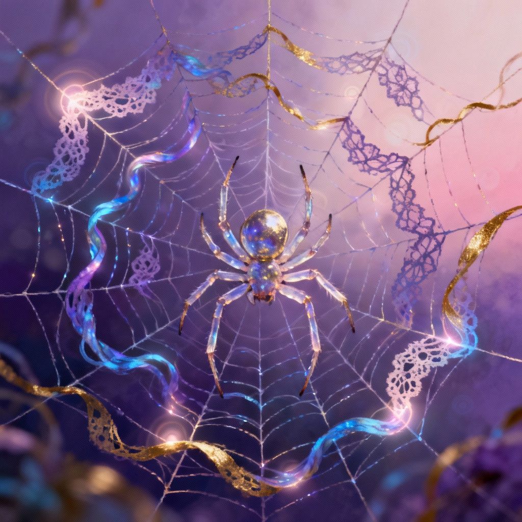 Spider