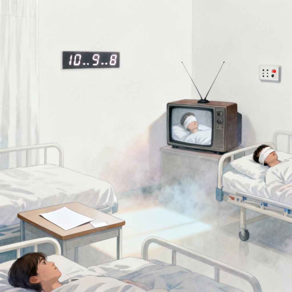 Dream image