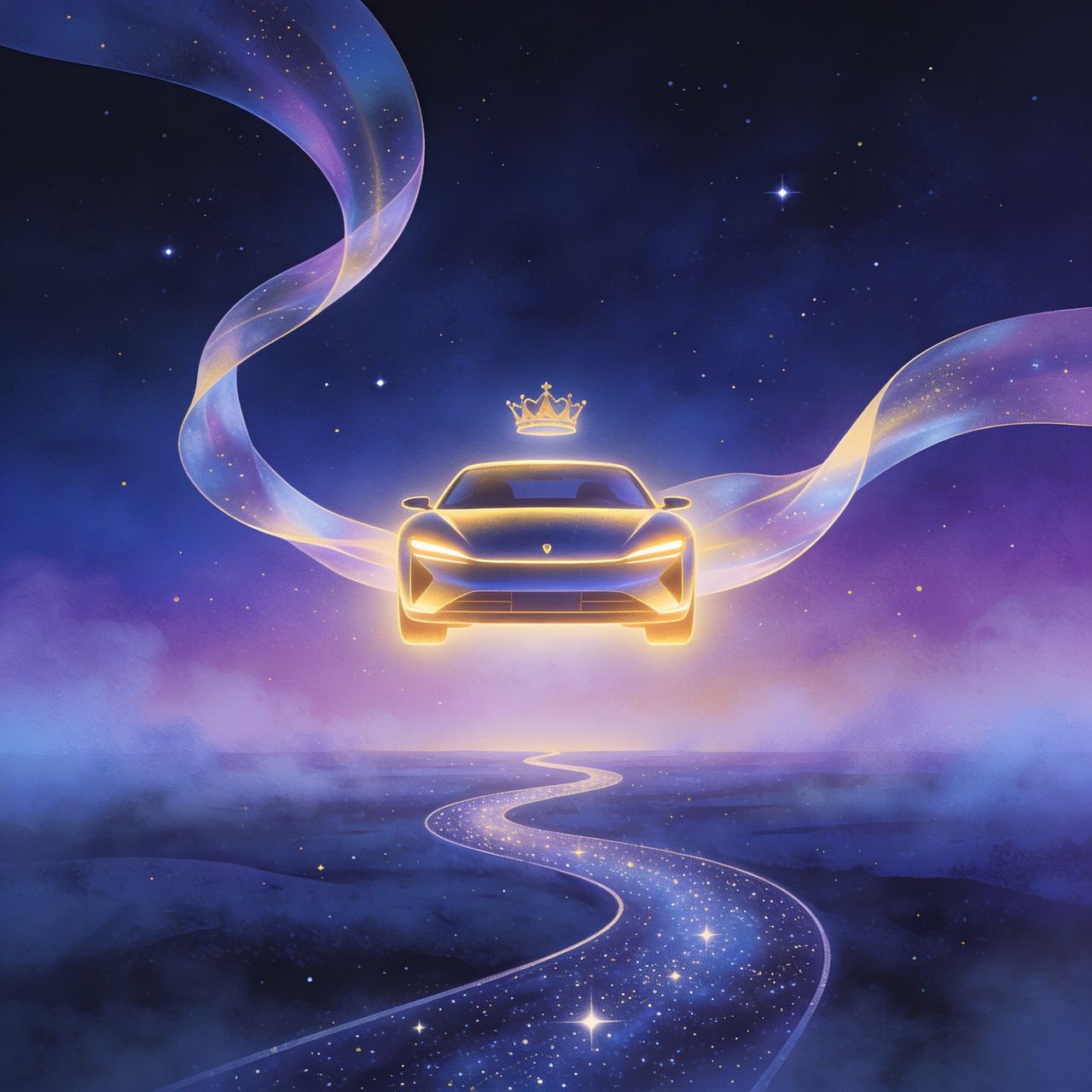 Cool Car