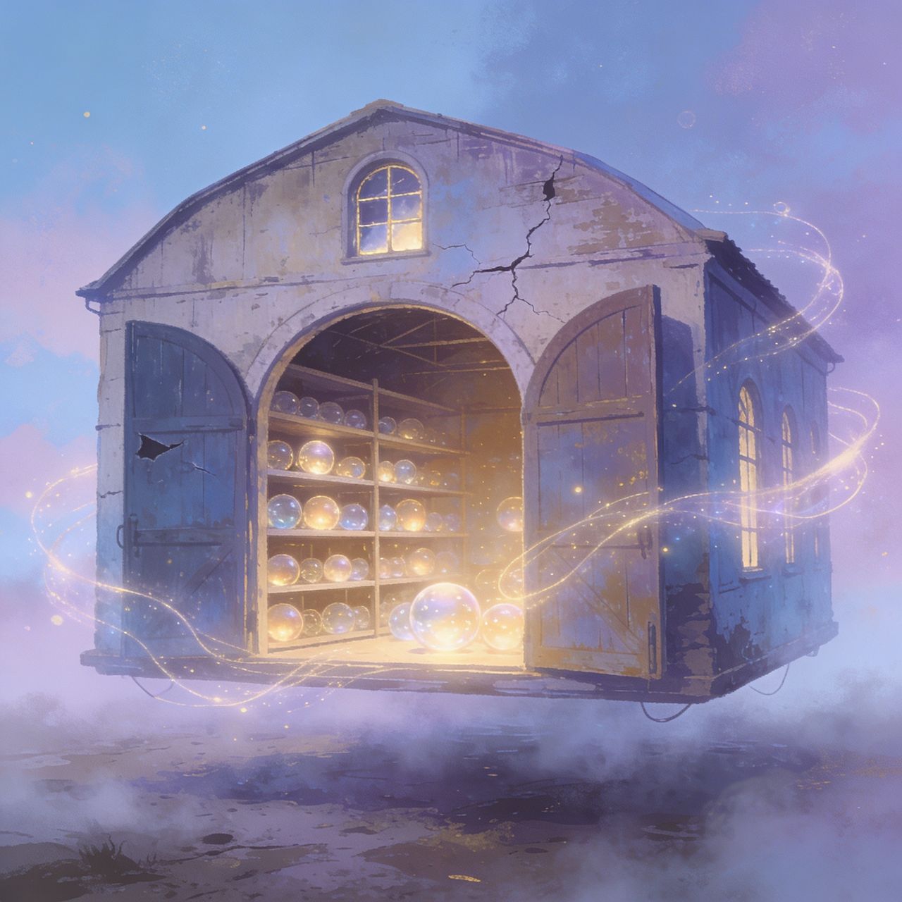 Warehouse