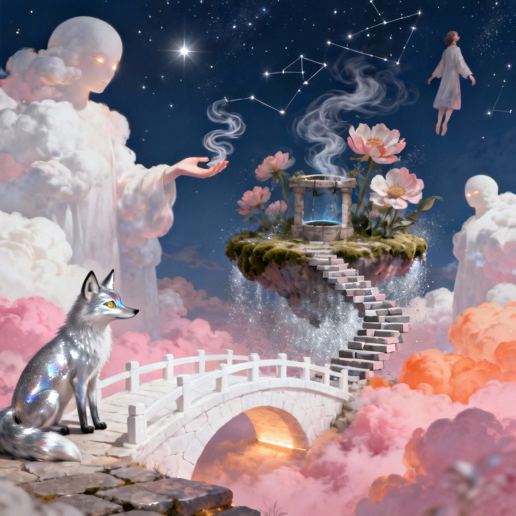 Dream image