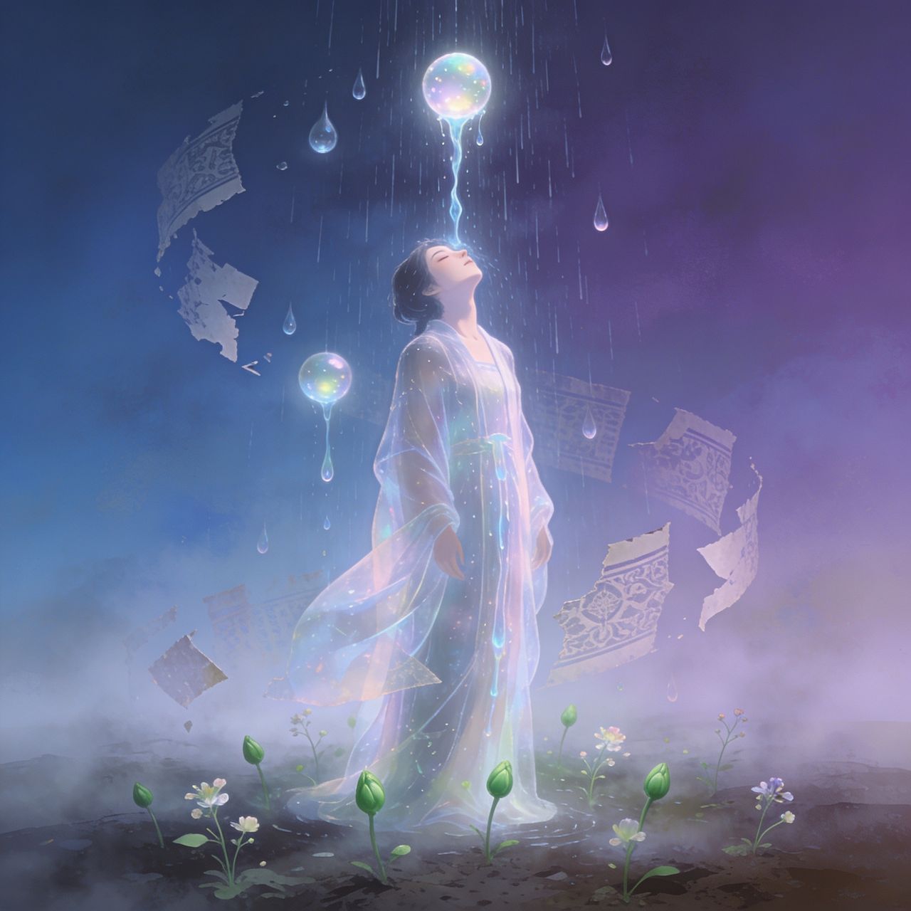Rain