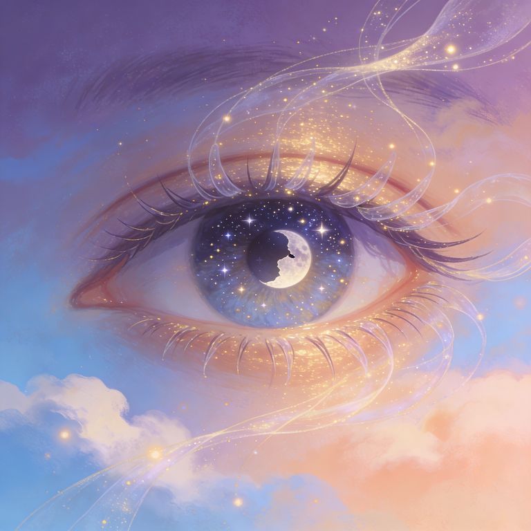 Eye