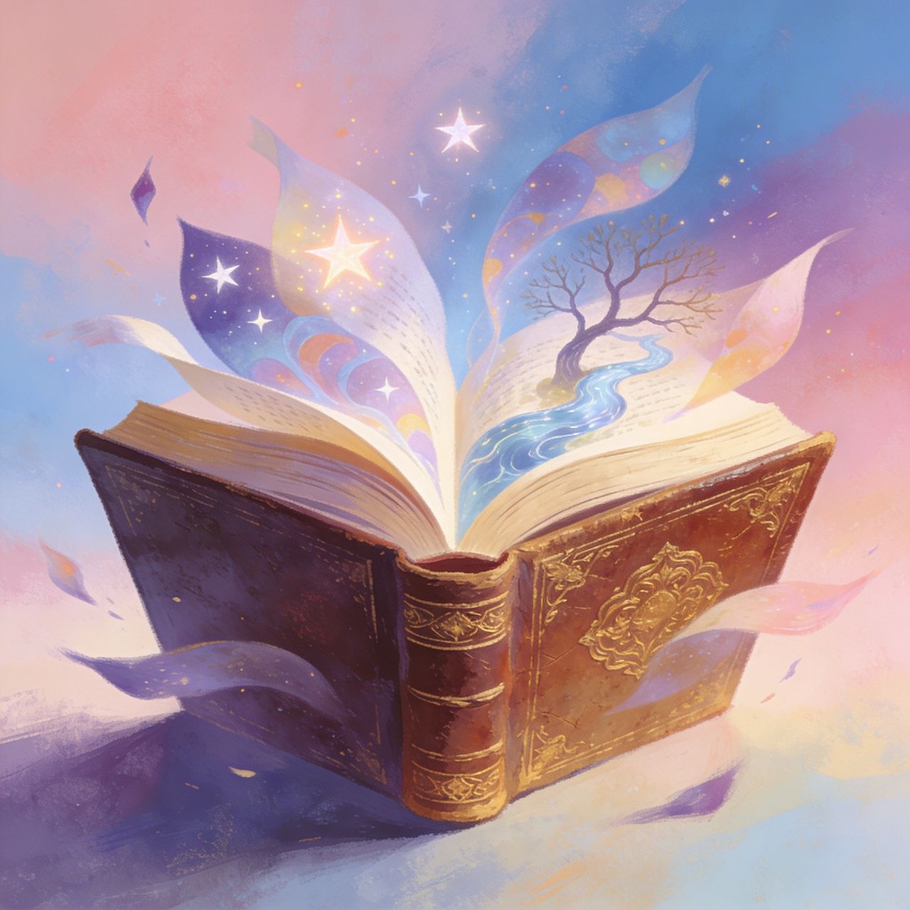 Book