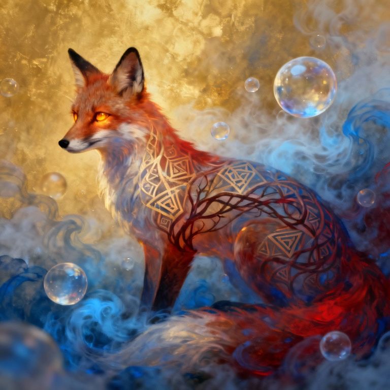 Fox